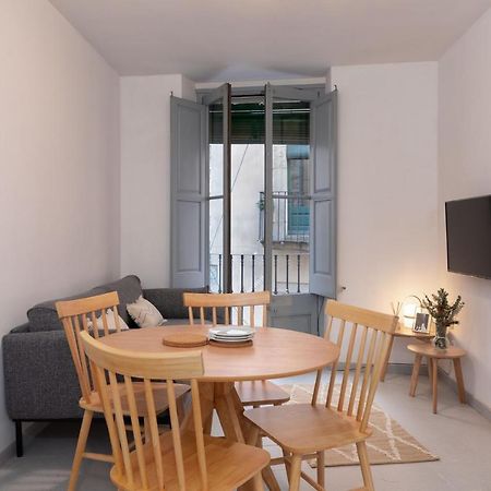 Flateli Cort Reial 10 Apartman Girona Kültér fotó
