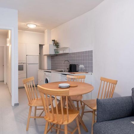 Flateli Cort Reial 10 Apartman Girona Kültér fotó